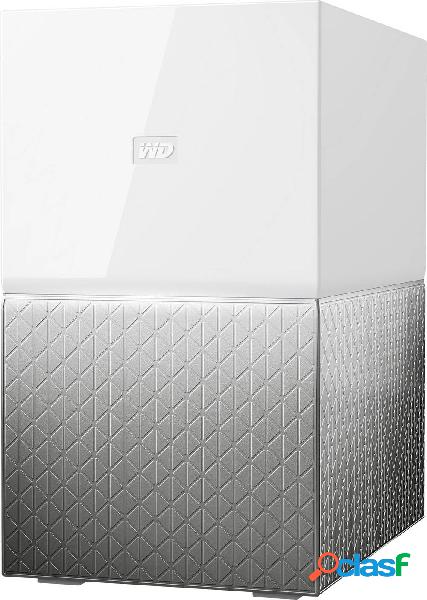 WD My Cloud™ Home Duo Dispositivo di memorizzazione cloud