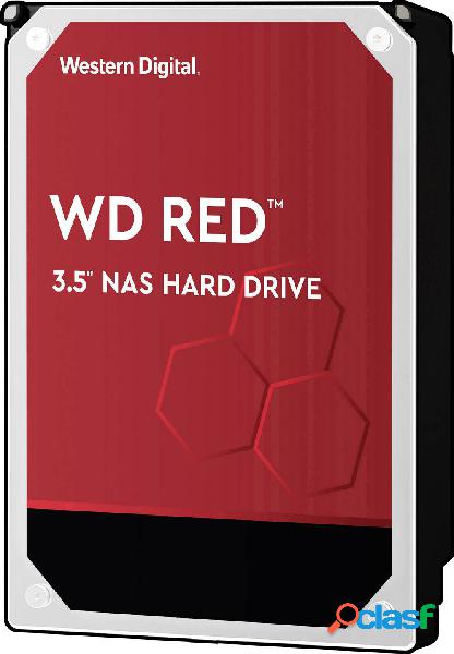 Western Digital WD Red™ Plus 1 TB Hard Disk interno 3,5