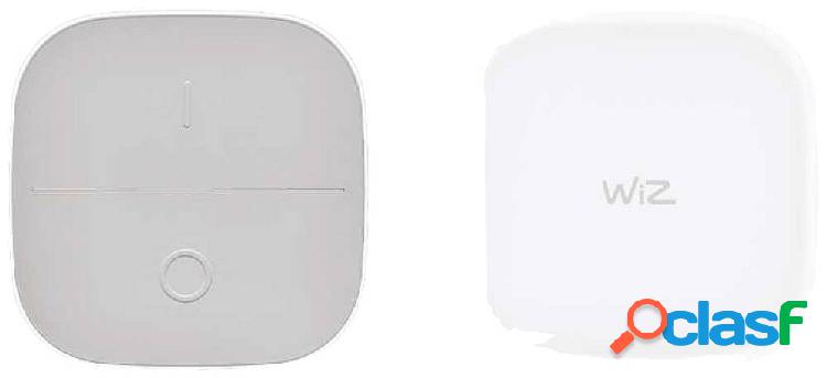 WiZ Hue Interruttore senza fili 8719514554795 WiZ Portable