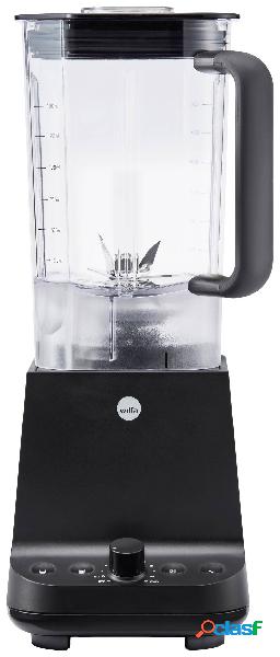 Wilfa SPBL-1400 Frullatore 1400 W Nero