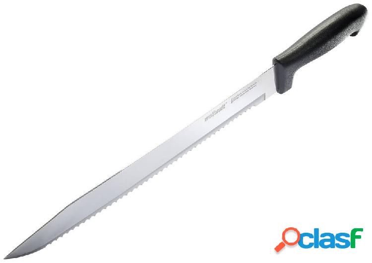 Wolfcraft 4097000 Coltello per materiali isolanti