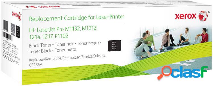 Xerox 106R02156 Cassetta Toner sostituisce HP 85A, CE285A