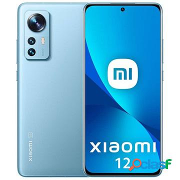 Xiaomi 12 - 256 GB - Blu