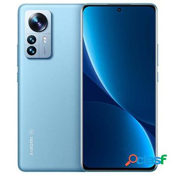 Xiaomi 12 Pro - 256 GB - Blu