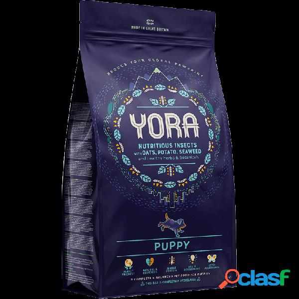 Yora - Yora Complete Puppy Per Cuccioli