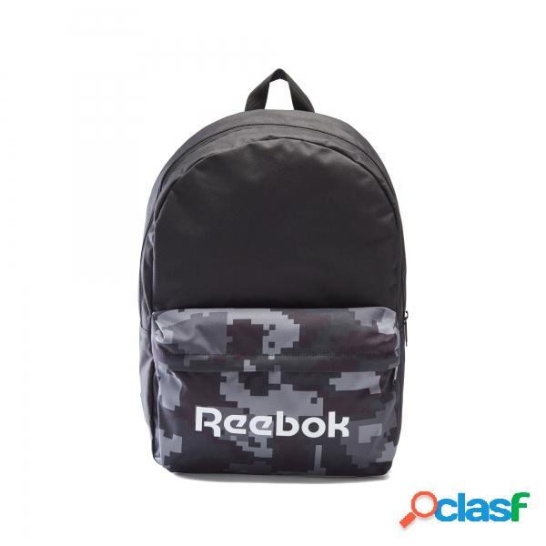 Zaino Reebok Act Core LL con grafica Reebok Zaini