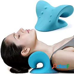 cuscino per massaggio al collo collo spalla dispositivo di