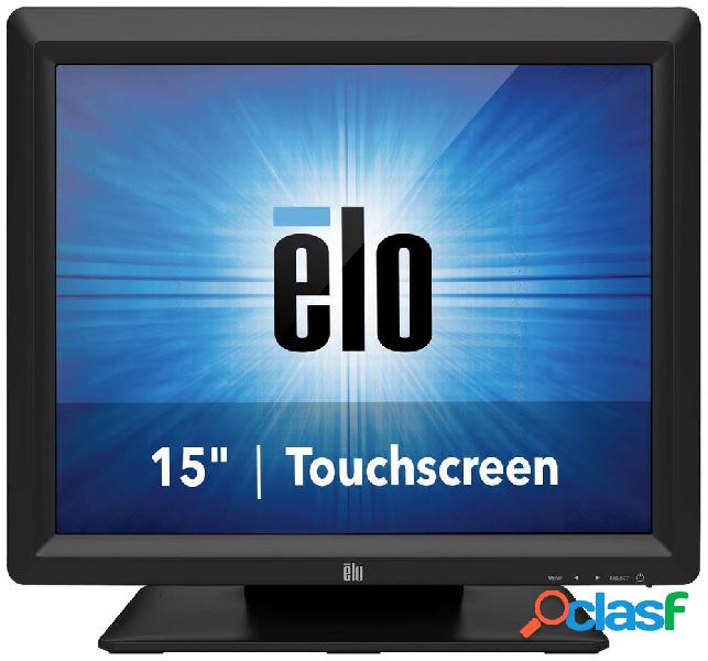 elo Touch Solution 1517L AccuTouch Monitor touch screen ERP: