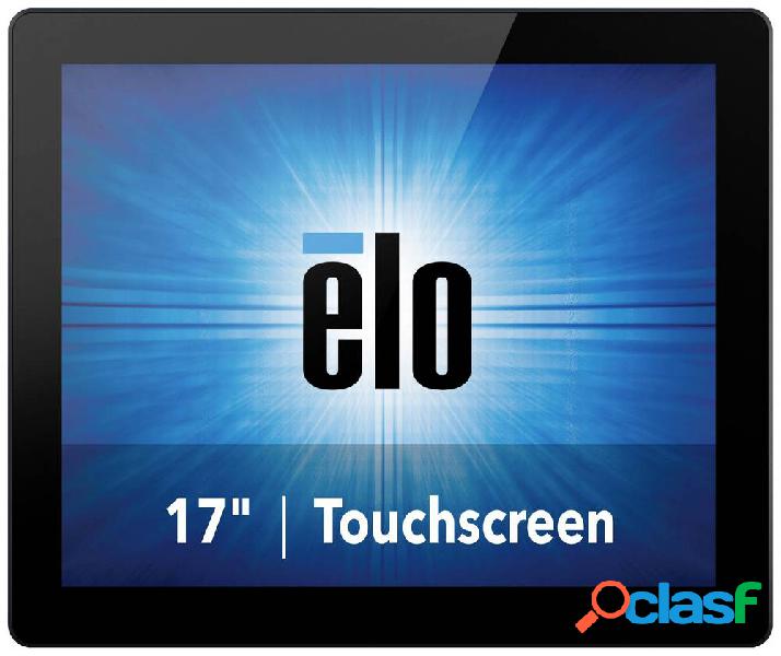 elo Touch Solution 1790L Monitor touch screen ERP: F (A - G)