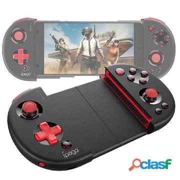 iPega PG-9087S Gamepad Bluetooth Red Knight - Nero / Rosso