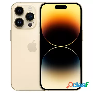 iPhone 14 Pro - 128GB - Color Oro