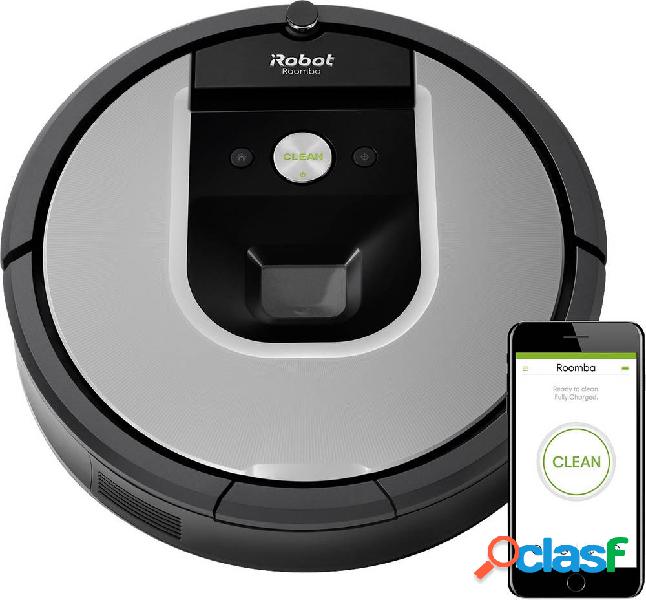 iRobot R965 Robot aspirapolvere