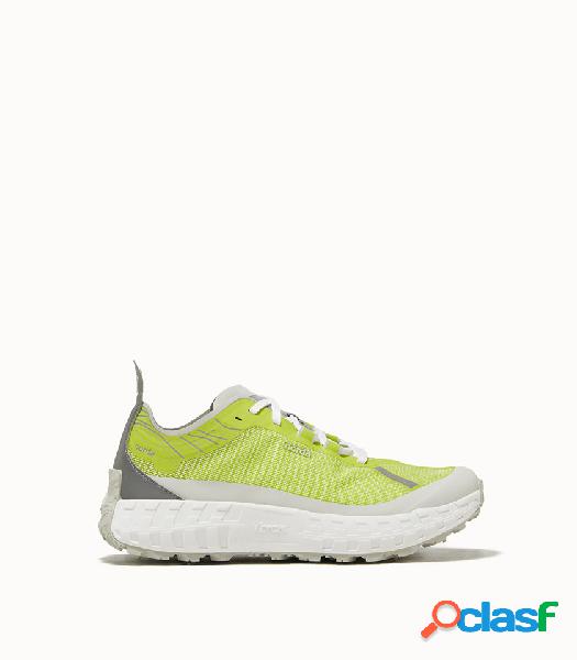 norda sneakers running colore giallo