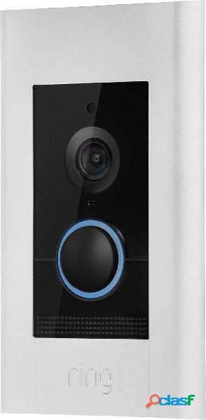 ring 4574672 Video citofono IP 8VR1E7-0EU0 LAN, WLAN Kit