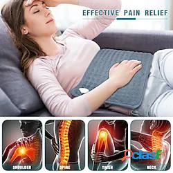 termoforo elettrico timer coperta fisioterapia termoforo