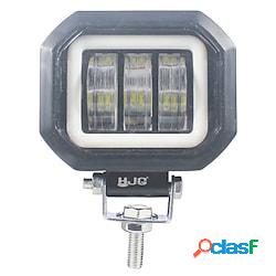 1 pz Auto LED Luce di posizione Lampadine SMD LED Risparmio