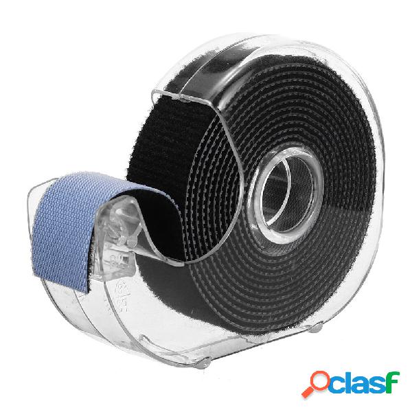 [2 PZ] Bakeey Larghezza 2 m * 20 mm Lunghezza Supporto per