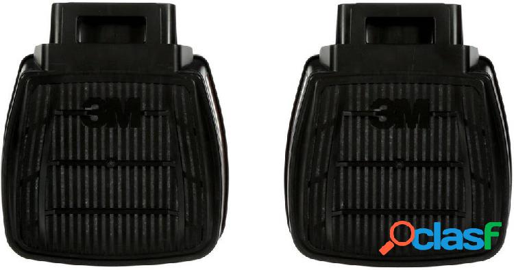 3M Filtro combinato 3M Secure Click D8051 D8051 2 pz.