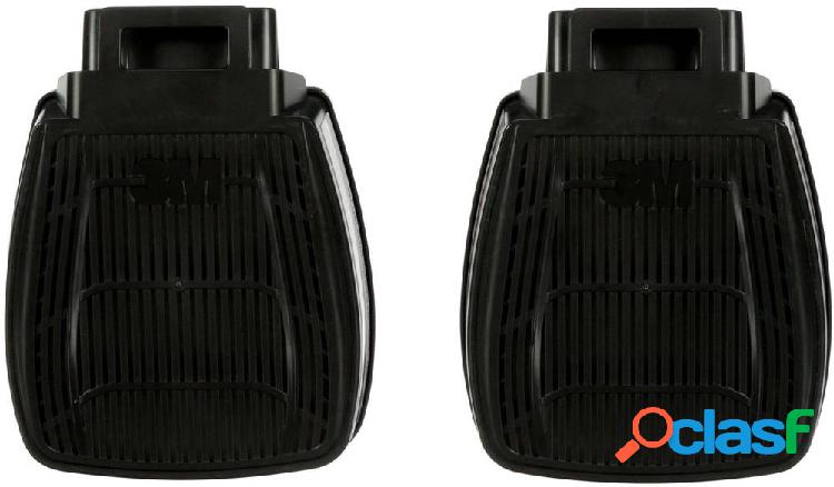 3M Filtro combinato 3M Secure Click D8095 A2P3 R D8095 2 pz.