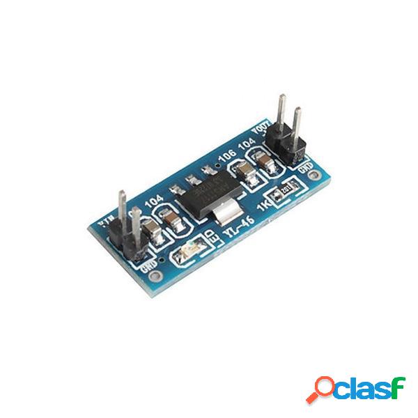 4,5 V-7 V a 3,3 V DC-DC 800mA BEC UBEC AMS1117 Modulo