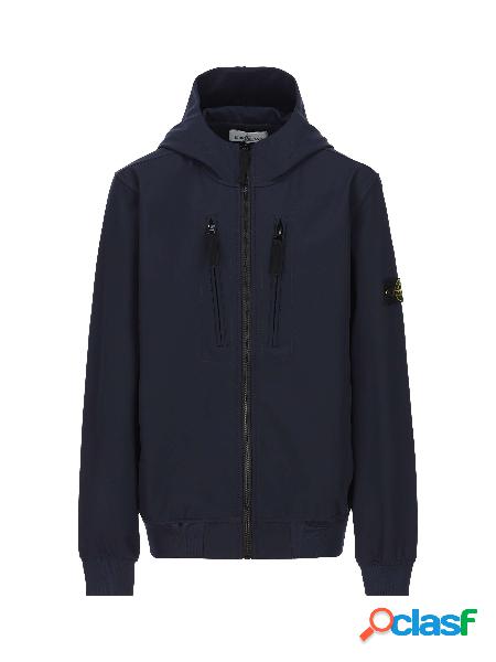 40134 Soft Shell-r E.dye® Technology