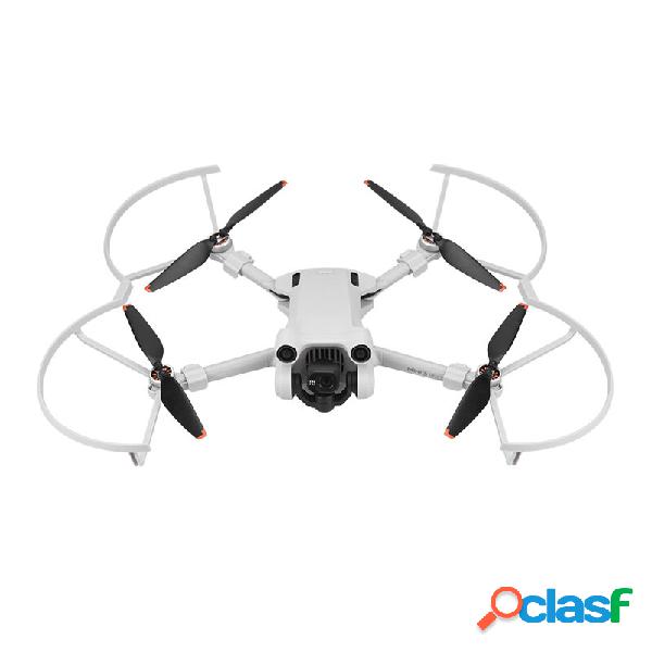 4Pcs FPV RC Drone Quadcopter Pezzi di Ricambio luce Elica