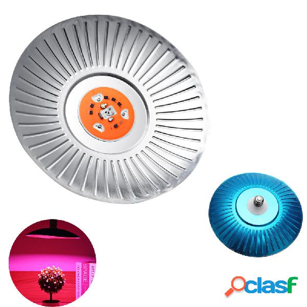50W Grow Light E27 Lampadina Full Spectrum Impianto al