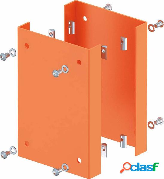 6290423 Protezione anti collisione Arancione