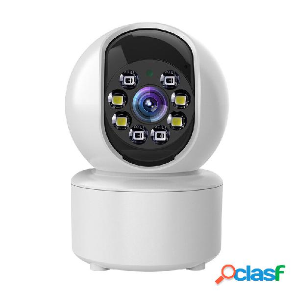 720P Mini WIFI IP fotografica Sorveglianza CCTV per la casa