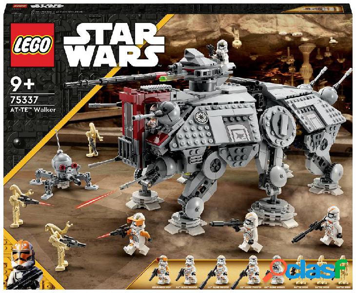 75337 LEGO® STAR WARS™ AT-TE Walker