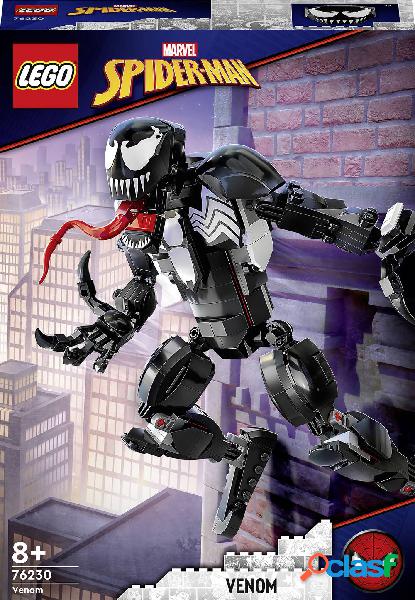76230 LEGO® MARVEL SUPER HEROES Figura Venom