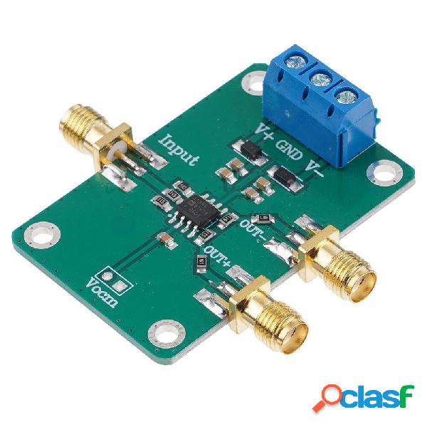 AD8138 5MHz-20MHz RF Modulo Amplificatore Differenziale