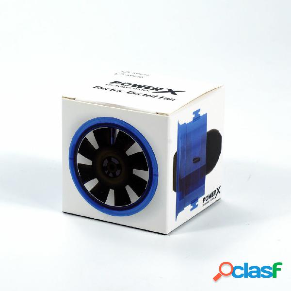 AEORC XDF30 CW/CCW 11-Blade 30mm Sistema di Ventilatore EDF