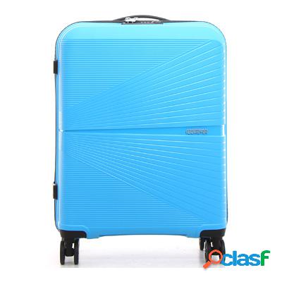 AMERICAN TOURISTER Airconic spinner piccolo rigido - 55 cm -