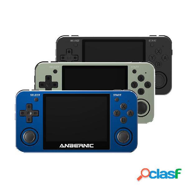 ANBERNIC RG351MP 80GB 7000 Giochi Console di gioco portatile