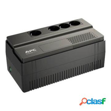 APC Easy UPS BV BV500I-GR UPS 300Watt 500VA