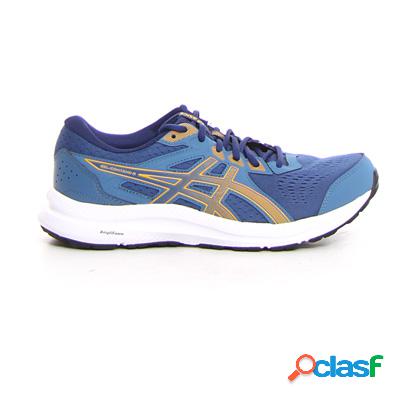 ASICS Gel Contend 8 scarpa da running - azzurro ambra