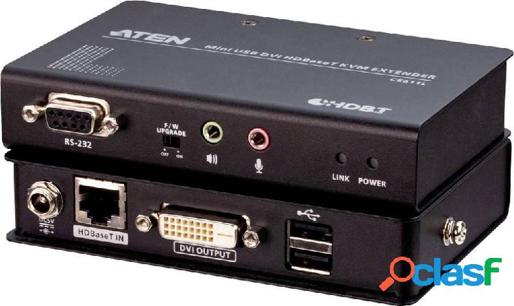 ATEN CE611 Estensore KVM