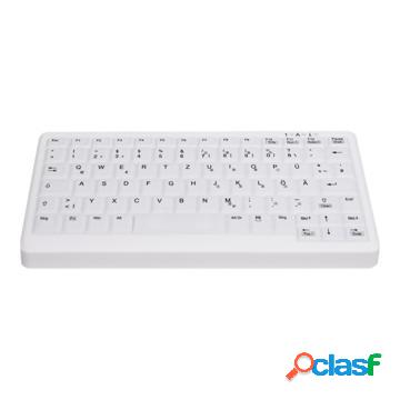 Active Key MedicalKey AK-C4110 Tastiera Forbici Cavo Tedesco