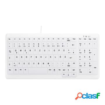 Active Key MedicalKey AK-C7000 Tastiera Forbici Cavo Tedesco