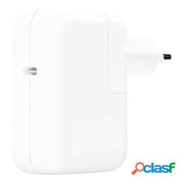 Adattatore di Alimentazione Apple da 30 Watt Europlug -