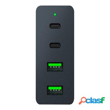 Adattatore di alimentazione Razer da 130 Watt