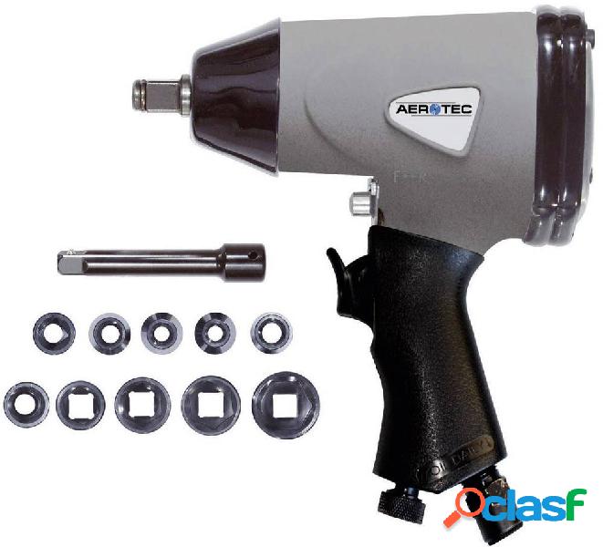 Aerotec 1/2 ST 2009537 Avvitatore pneumatico ad impulsi