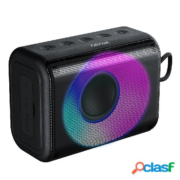 AirAux AA-WM2 10W TWS Bluetooth V5.1 Altoparlante Stereo a