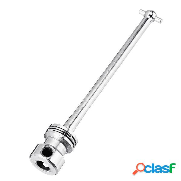 Albero di trasmissione centrale Wltoys per ricambi auto ad