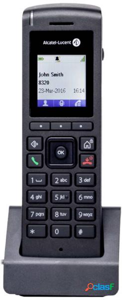 Alcatel-Lucent Enterprise 8212 Ricevitore supplementare DECT