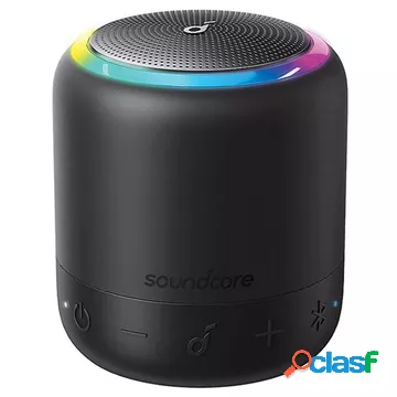 Altoparlante Bluetooth impermeabile Anker SoundCore Mini 3