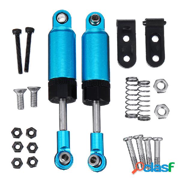 Ammortizzatore anteriore ammortizzatore WPL 2PCS 61MM