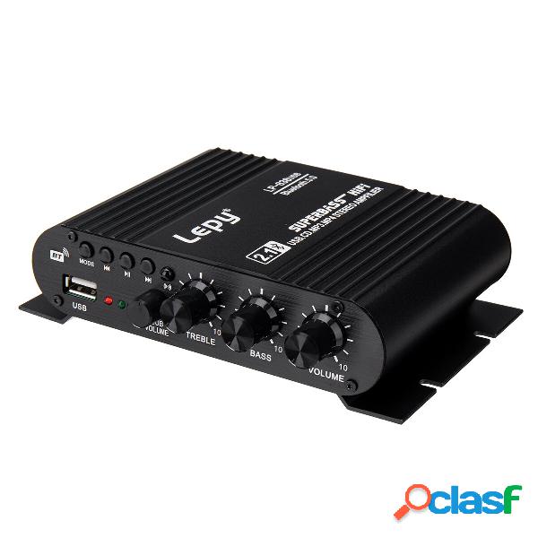 Amplificatore di potenza per amplificatore bluetooth