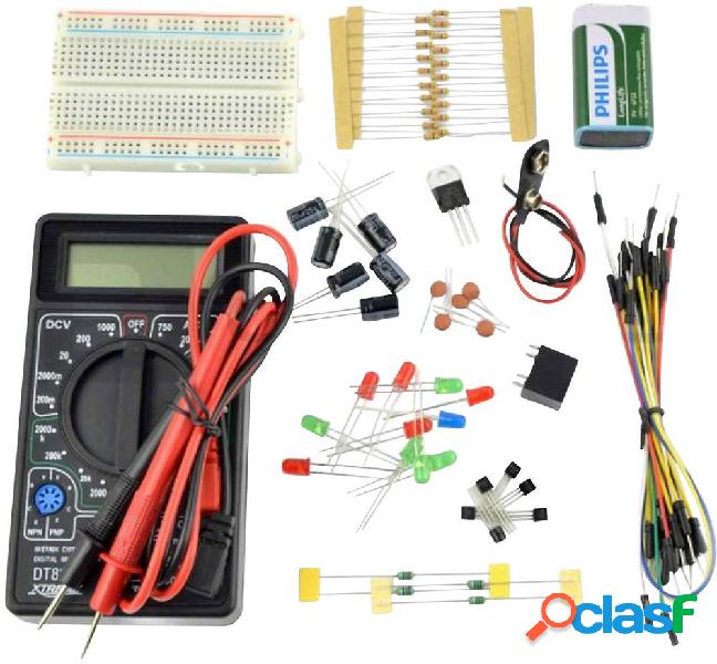 Arduino Sistema Educativo Arduino CTC 101